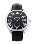 Pre-Owned Cartier Drive De Cartier Watch